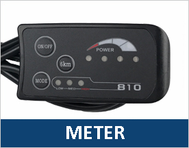 Meter